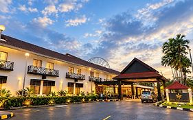 Hotel Seri Malaysia Alor Setar
